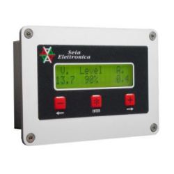 Battery Monitor